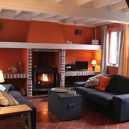 Maison De Charme - Campagne Proche De Lille Sainghin-en-Mélantois Exteriör bild
