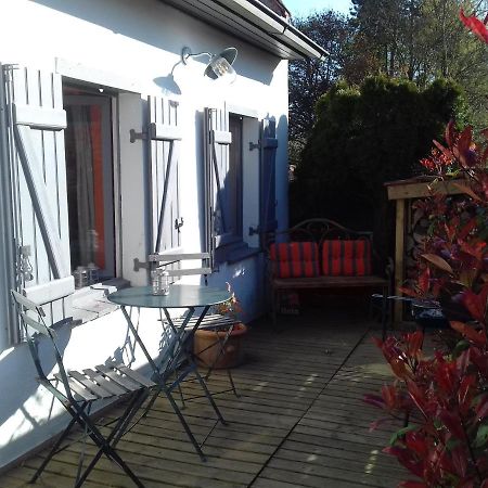 Maison De Charme - Campagne Proche De Lille Sainghin-en-Mélantois Exteriör bild
