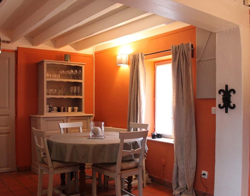 Maison De Charme - Campagne Proche De Lille Sainghin-en-Mélantois Exteriör bild
