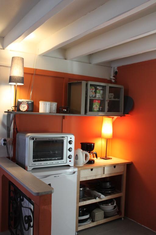 Maison De Charme - Campagne Proche De Lille Sainghin-en-Mélantois Exteriör bild