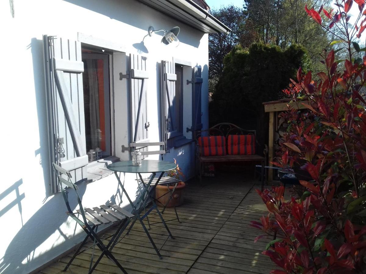 Maison De Charme - Campagne Proche De Lille Sainghin-en-Mélantois Exteriör bild